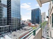 1111/265 Exhibition Street, MELBOURNE Apartment for rent...