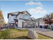 11113 Hidden Valley Drive Nw, Calgary, AB, T3A 5Z6 house...