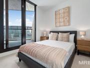 1111/77 Queens Road, Melbourne
