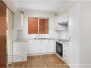 11/117 The Crescent, Homebush West Apartment for rent...