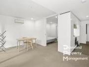 1111/80 A'Beckett St, Melbourne Apartment for rent...