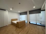 THE CULLINAN Elevate Your Living Experience Studio THE CULLINAN Elevate Your Living Experience Studio