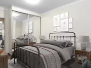 11/11 19 Mandemar Avenue, Homebush West Apartment for...