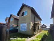 1111 Refugio N°1560, Bosquemar