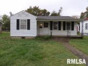 1111 S Roosevelt St, Harrisburg, IL 62946