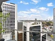 1112/338 Kings Way, South Melbourne, VIC 3205