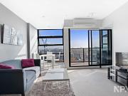 1112/33 Batman Street, West Melbourne VIC 3003 Apartment...
