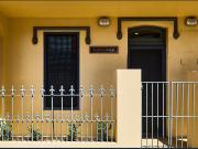 MODERN STUDIO IN A SECURITY BUILDING