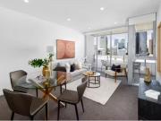 1112/58 Hope Street, South Brisbane Apartment for rent...