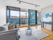 111/27 Wilson Avenue, Brunswick VIC 3056 Apartment For...