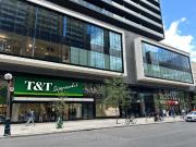 1112 20 Edward Street, Toronto, M5G 0C5