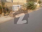 1112 Sq. Yds Industrial Plot For Sell Sector 27