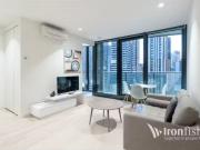 1113/135 A'Beckett Street, Melbourne Apartment for...