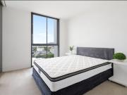 Accor Residences@Southbank One Bedroom + Study Fully...