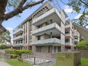 11/135 Pitt Street, Merrylands, NSW 2160