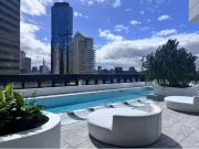1113/8 Margaret St, Brisbane City Apartment for rent...