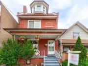 1113 Dufferin Street Toronto ON M6H 4B5 5 Bedroom House...