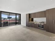 1114/155 Franklin Street, Melbourne Apartment for rent...