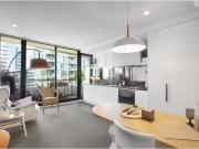 1114/52 Park Street, SOUTH MELBOURNE Apartment for rent...