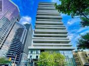 1114 57 St Joseph Street, Toronto, ON, M5S 0C5 condo for...