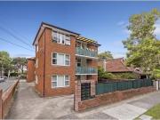 11/14 Everton Road, STRATHFIELD Apartment for rent...