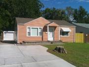 1114 S Quentin St, Wichita, KS 67218