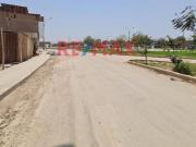 1115115 Venta De Terreno En Urb. Santa Maria Etapa 10...