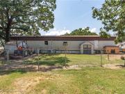 1116 & 1106 Chaffee Road