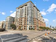 1116 1 Shaw Street, Toronto | For Rent @ $1,800 | Condos. Ca