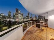 11/16 Bright Street, Kangaroo Point, QLD 4169