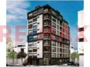 1117980 Proyecto Arcoiris Modernos Departamentos Flat Y...