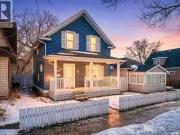 1117 Chestnut Avenue, Moose Jaw, SK, S6H 1A9 house for sale.