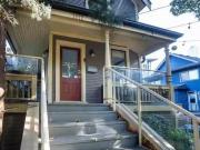 1117 Pendrell Street, Vancouver, BC, V6E 1L3 duplex for...