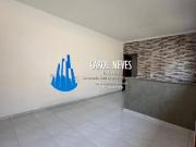 11187 CASA NOVA 2 DORMITÓRIOS SUÍTE LADO PISTA...