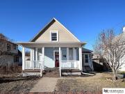 1118 N 46th St, Omaha, NE 68132
