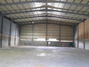 1118 SQM San Pedro Warehouse for Lease