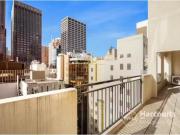 1119/422 Collins Street, MELBOURNE Apartment for rent...