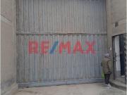 1119567 En Venta Local Industrial En Cooperativa Las...