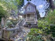 1119 Pendrell Street, Vancouver, BC, V6E 1L3 duplex for...