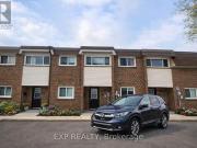 111 55 Godstone Road, Toronto, ON, M2J 3C8 house for...