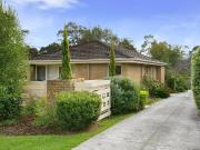1/11 Allambee Avenue, Camberwell VIC 3124 Apartment For...