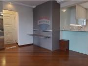 111 Área Útil Apartamento Alugar, 3 Dormitórios...