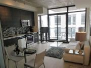 111 Bathurst Street 1212 Toronto ON M5V 2P9 1 Bedroom...