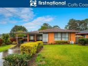 111 Bray Street, Coffs Harbour