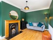 111 Callenders Mill, Celbridge, Co. Kildare Sherry...