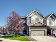 111 Cooperstown Place SW Airdrie, AB T4B 3T7