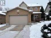 111 Duncairn Crescent, Hamilton, ON, L9C 6E9 house for...