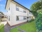 1/11 Hill Street, Port Macquarie NSW 2444 Apartment For...