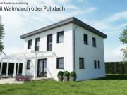 111 m² Wohnfläche Schlüsselfertig mit Bodenplatte €...