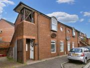 111 Maryville Street, Belfast